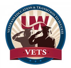 UW Vets logo