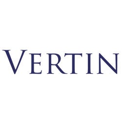 Vertin Logo