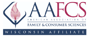 WI AAFCSE Logo
