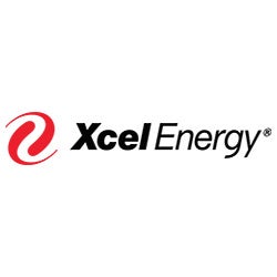 Xcel Energy Logo