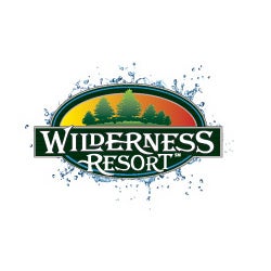 wilderness resort logo