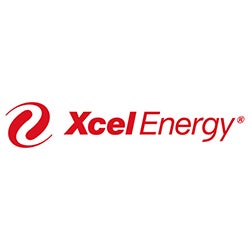 Xcel Energy logo