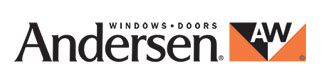 Anderson Windows logo