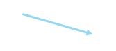 Arrow pointing to registration links