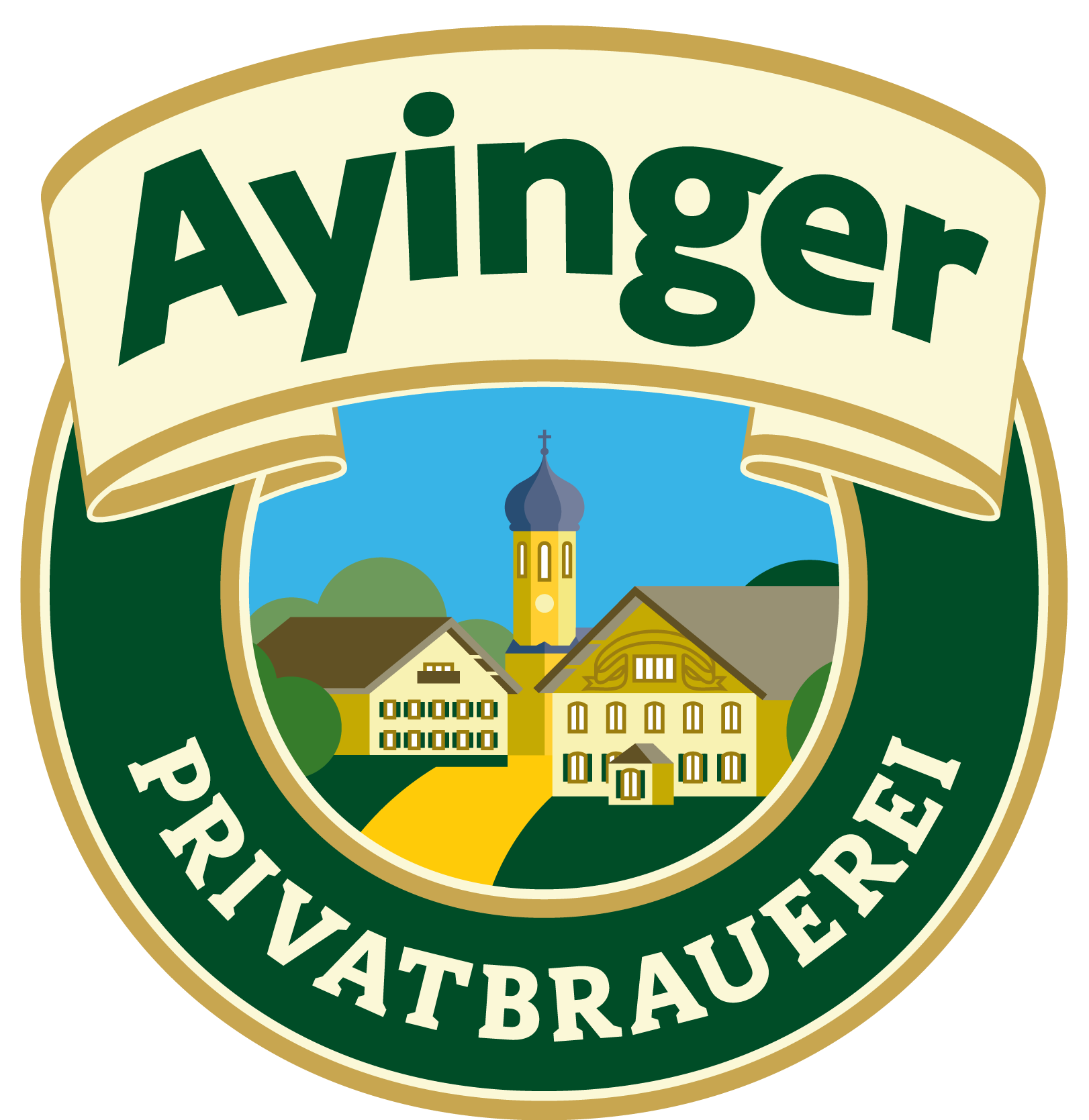 Ayinger