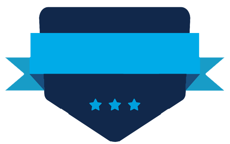 badge icon voc rehab