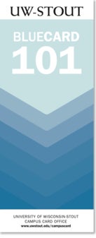 BlueCard 101 Brochure Cover