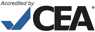 CEA Accreditation Logo