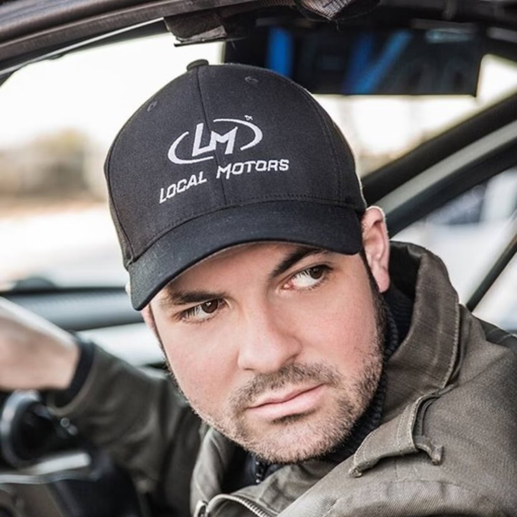 Nyko de Peyer Profile Photo