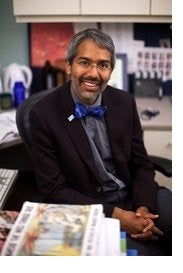 Dipesh Navsaria