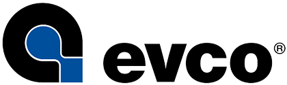 EVCO logo