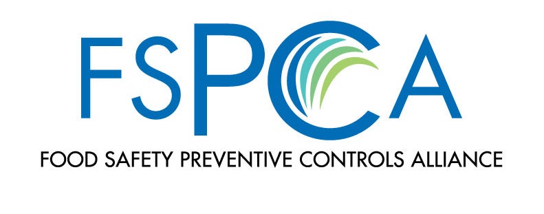 Food Safety Preventive Controls Alliance