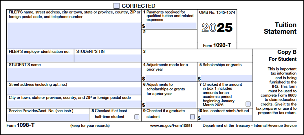 1098-T Image