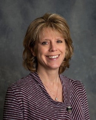 photo of Kathleen