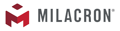 Milacron logo