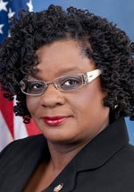 Gwen Moore