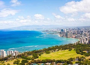 Oahu