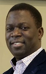 Gbenga Ogungbe