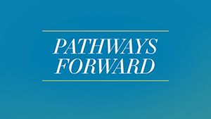 Pathways Forward logo