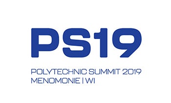 Polytechnic Summit 2019 logo