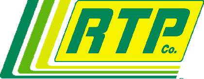 RTP Company logo