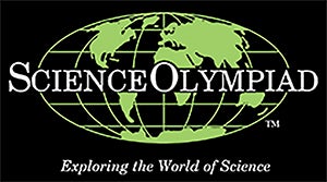 Science Olympiad logo