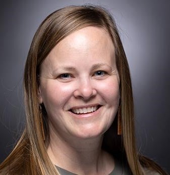 Photo of Shanna Hoffman