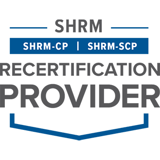 SHRM Recertification