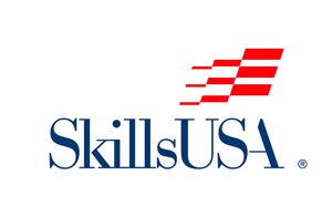 SkillsUSA logo