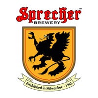 Sprecher Brewery