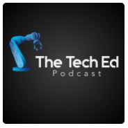 tech ed podcast