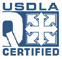 UW-Stout is a USDLA certified university