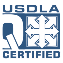 UW-Stout is a USDLA certified university