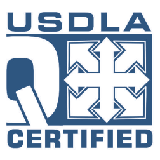 UW-Stout is a USDLA certified university