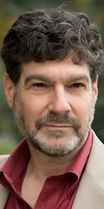 Bret Weinstein