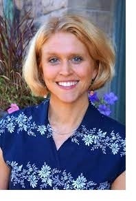 Tami Weiss