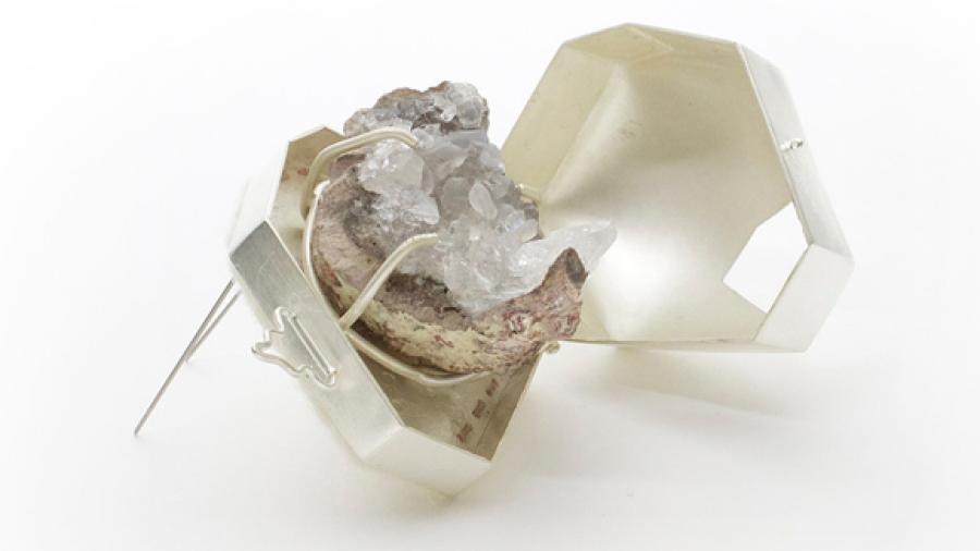 Andrea White’s “Light”