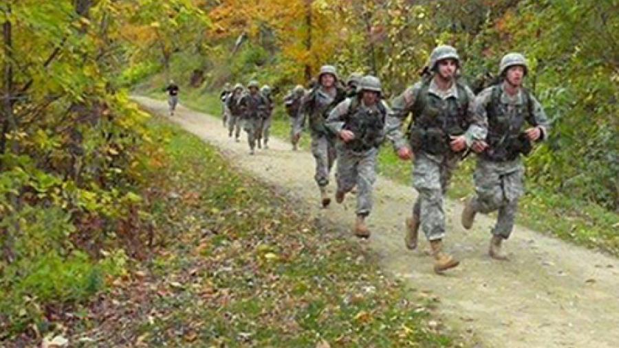 Army ROTC is a great way to establish a foundation of professionalism that will position you for life-long learning.