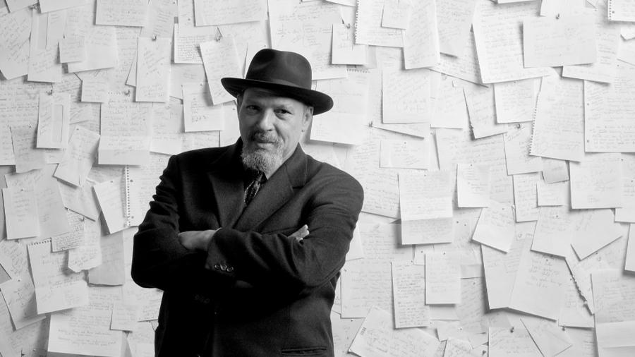 August Wilson