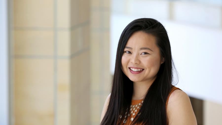 Carol Vang