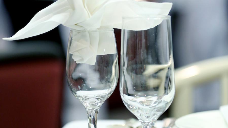 Rendezvous Restaurant