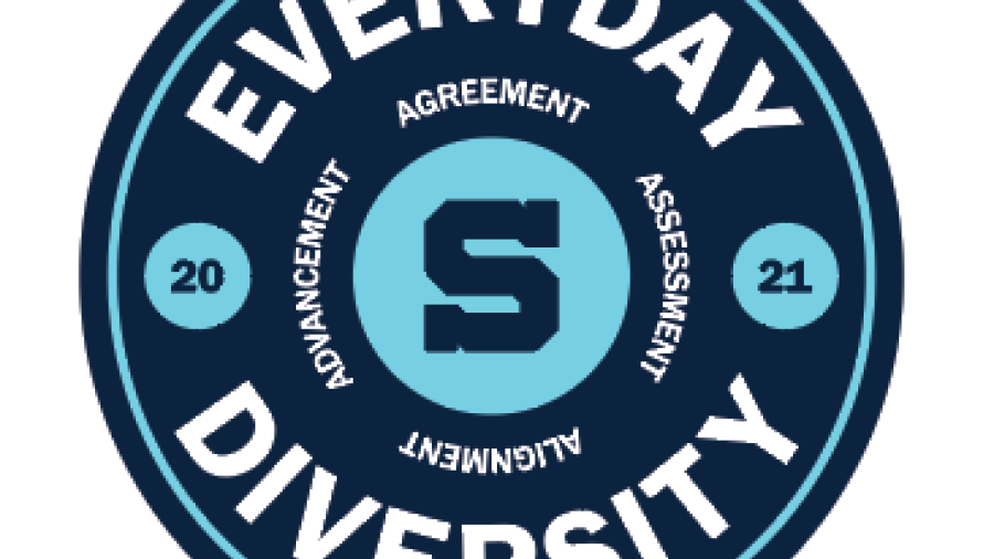 Diversity Logo