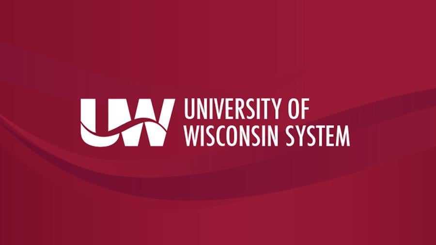 The UW System logo