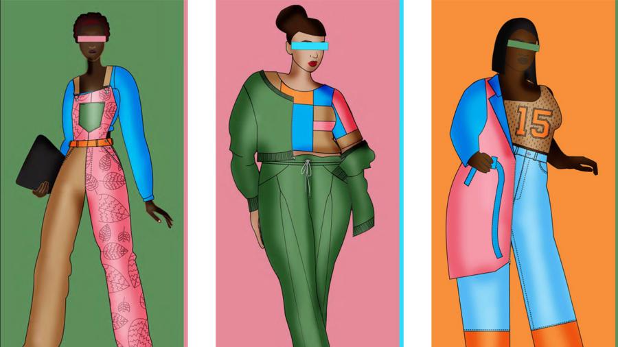 Brenda Givens' 2022 Collection