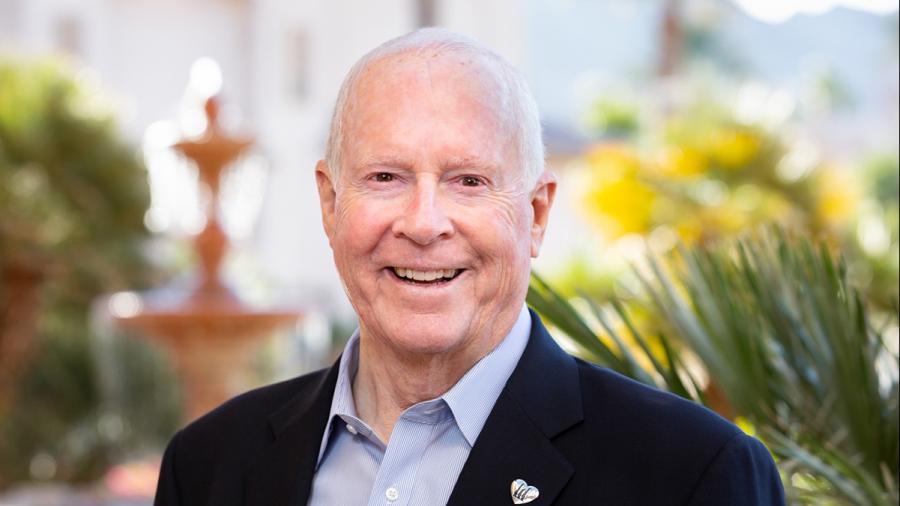 Dean Weidner