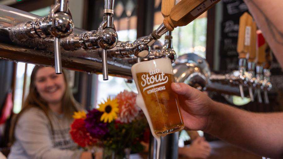 Brewery Nonic