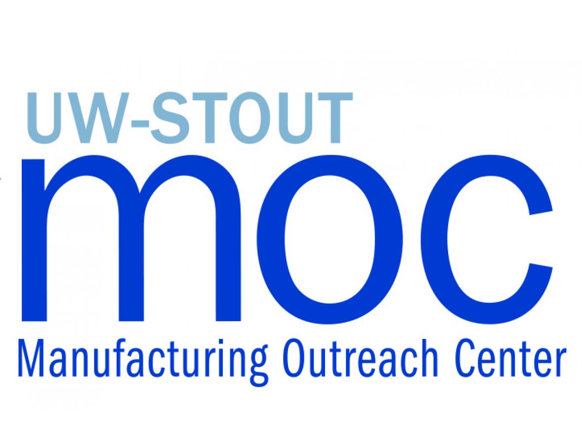 Manufacturing Outreach Center logo
