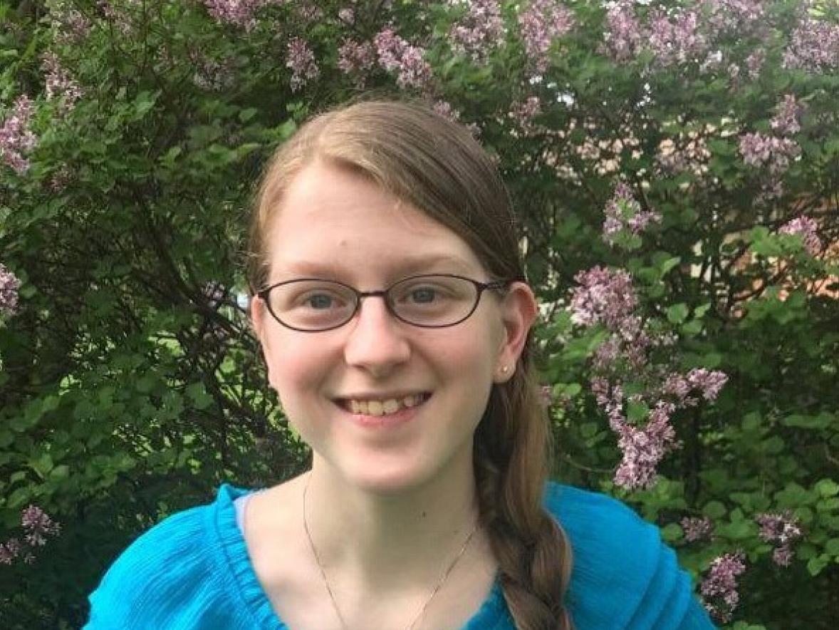 Kendra Aumann-Weyenberg