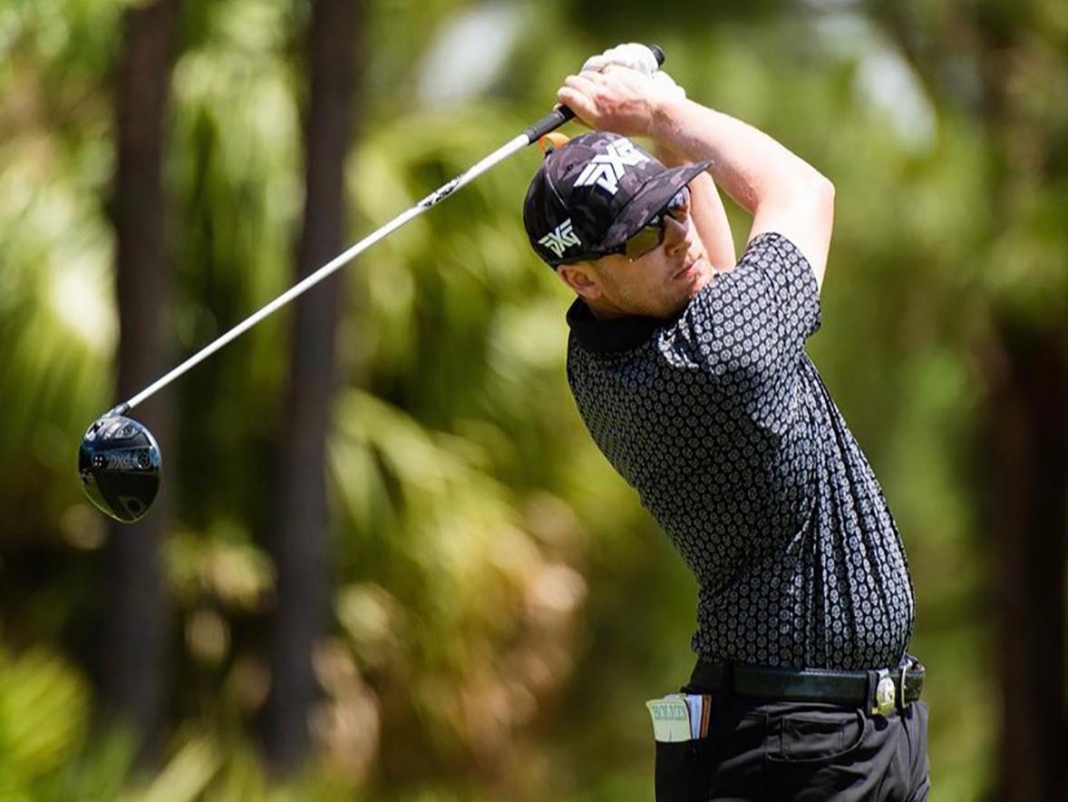Alum passes qualifying test to earn spot in prestigious PGA Championship Featured Image