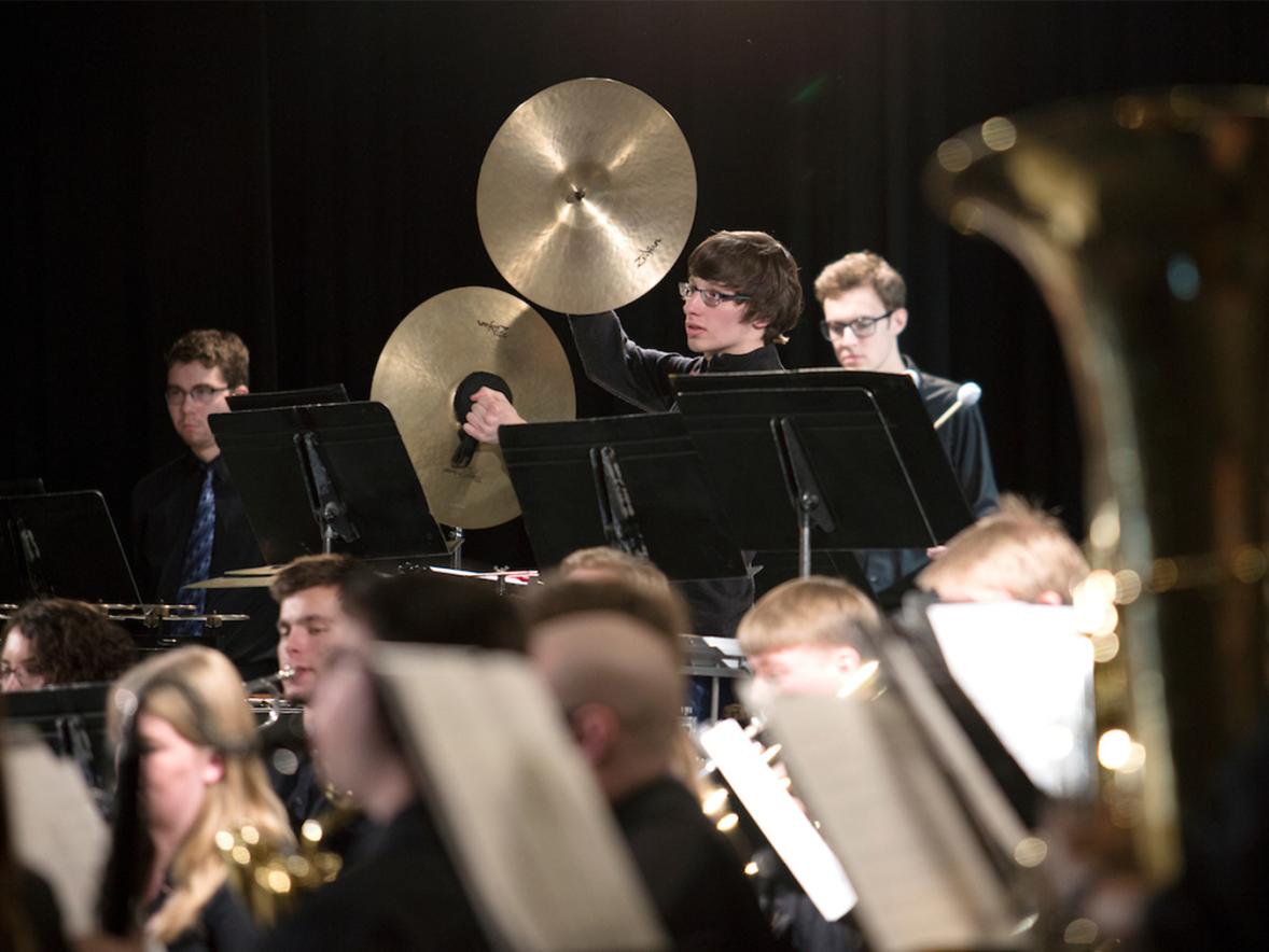 Spring concert will feature music from ‘The Mandalorian,’ ‘Fiddler on the Roof,’ ‘Robin Hood, Prince of Thieves’ Featured Image